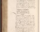 Zdjęcie nr 707 dla obiektu archiwalnego: Acta actorum coram R. D. Petro de Gamratis, nominati archiepiscopi Gnesnensis, episcopi Cracoviensis per annos 1541 et 1542 acticatorum, praesidente tunc curiase suae R. D. Bartholomaeo Gantkowski, canonico Cracoviensi, Posnaniensi cancellario, parochialis in Konopisca etc. rectore.