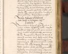 Zdjęcie nr 702 dla obiektu archiwalnego: Acta actorum coram R. D. Petro de Gamratis, nominati archiepiscopi Gnesnensis, episcopi Cracoviensis per annos 1541 et 1542 acticatorum, praesidente tunc curiase suae R. D. Bartholomaeo Gantkowski, canonico Cracoviensi, Posnaniensi cancellario, parochialis in Konopisca etc. rectore.