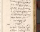 Zdjęcie nr 700 dla obiektu archiwalnego: Acta actorum coram R. D. Petro de Gamratis, nominati archiepiscopi Gnesnensis, episcopi Cracoviensis per annos 1541 et 1542 acticatorum, praesidente tunc curiase suae R. D. Bartholomaeo Gantkowski, canonico Cracoviensi, Posnaniensi cancellario, parochialis in Konopisca etc. rectore.