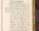 Zdjęcie nr 698 dla obiektu archiwalnego: Acta actorum coram R. D. Petro de Gamratis, nominati archiepiscopi Gnesnensis, episcopi Cracoviensis per annos 1541 et 1542 acticatorum, praesidente tunc curiase suae R. D. Bartholomaeo Gantkowski, canonico Cracoviensi, Posnaniensi cancellario, parochialis in Konopisca etc. rectore.