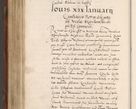 Zdjęcie nr 693 dla obiektu archiwalnego: Acta actorum coram R. D. Petro de Gamratis, nominati archiepiscopi Gnesnensis, episcopi Cracoviensis per annos 1541 et 1542 acticatorum, praesidente tunc curiase suae R. D. Bartholomaeo Gantkowski, canonico Cracoviensi, Posnaniensi cancellario, parochialis in Konopisca etc. rectore.