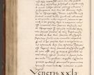 Zdjęcie nr 695 dla obiektu archiwalnego: Acta actorum coram R. D. Petro de Gamratis, nominati archiepiscopi Gnesnensis, episcopi Cracoviensis per annos 1541 et 1542 acticatorum, praesidente tunc curiase suae R. D. Bartholomaeo Gantkowski, canonico Cracoviensi, Posnaniensi cancellario, parochialis in Konopisca etc. rectore.