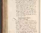 Zdjęcie nr 685 dla obiektu archiwalnego: Acta actorum coram R. D. Petro de Gamratis, nominati archiepiscopi Gnesnensis, episcopi Cracoviensis per annos 1541 et 1542 acticatorum, praesidente tunc curiase suae R. D. Bartholomaeo Gantkowski, canonico Cracoviensi, Posnaniensi cancellario, parochialis in Konopisca etc. rectore.