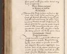 Zdjęcie nr 675 dla obiektu archiwalnego: Acta actorum coram R. D. Petro de Gamratis, nominati archiepiscopi Gnesnensis, episcopi Cracoviensis per annos 1541 et 1542 acticatorum, praesidente tunc curiase suae R. D. Bartholomaeo Gantkowski, canonico Cracoviensi, Posnaniensi cancellario, parochialis in Konopisca etc. rectore.