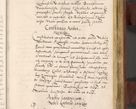 Zdjęcie nr 674 dla obiektu archiwalnego: Acta actorum coram R. D. Petro de Gamratis, nominati archiepiscopi Gnesnensis, episcopi Cracoviensis per annos 1541 et 1542 acticatorum, praesidente tunc curiase suae R. D. Bartholomaeo Gantkowski, canonico Cracoviensi, Posnaniensi cancellario, parochialis in Konopisca etc. rectore.