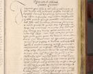 Zdjęcie nr 664 dla obiektu archiwalnego: Acta actorum coram R. D. Petro de Gamratis, nominati archiepiscopi Gnesnensis, episcopi Cracoviensis per annos 1541 et 1542 acticatorum, praesidente tunc curiase suae R. D. Bartholomaeo Gantkowski, canonico Cracoviensi, Posnaniensi cancellario, parochialis in Konopisca etc. rectore.