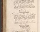 Zdjęcie nr 659 dla obiektu archiwalnego: Acta actorum coram R. D. Petro de Gamratis, nominati archiepiscopi Gnesnensis, episcopi Cracoviensis per annos 1541 et 1542 acticatorum, praesidente tunc curiase suae R. D. Bartholomaeo Gantkowski, canonico Cracoviensi, Posnaniensi cancellario, parochialis in Konopisca etc. rectore.