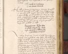 Zdjęcie nr 660 dla obiektu archiwalnego: Acta actorum coram R. D. Petro de Gamratis, nominati archiepiscopi Gnesnensis, episcopi Cracoviensis per annos 1541 et 1542 acticatorum, praesidente tunc curiase suae R. D. Bartholomaeo Gantkowski, canonico Cracoviensi, Posnaniensi cancellario, parochialis in Konopisca etc. rectore.