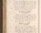 Zdjęcie nr 661 dla obiektu archiwalnego: Acta actorum coram R. D. Petro de Gamratis, nominati archiepiscopi Gnesnensis, episcopi Cracoviensis per annos 1541 et 1542 acticatorum, praesidente tunc curiase suae R. D. Bartholomaeo Gantkowski, canonico Cracoviensi, Posnaniensi cancellario, parochialis in Konopisca etc. rectore.