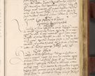 Zdjęcie nr 656 dla obiektu archiwalnego: Acta actorum coram R. D. Petro de Gamratis, nominati archiepiscopi Gnesnensis, episcopi Cracoviensis per annos 1541 et 1542 acticatorum, praesidente tunc curiase suae R. D. Bartholomaeo Gantkowski, canonico Cracoviensi, Posnaniensi cancellario, parochialis in Konopisca etc. rectore.