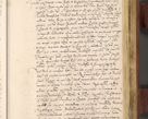 Zdjęcie nr 652 dla obiektu archiwalnego: Acta actorum coram R. D. Petro de Gamratis, nominati archiepiscopi Gnesnensis, episcopi Cracoviensis per annos 1541 et 1542 acticatorum, praesidente tunc curiase suae R. D. Bartholomaeo Gantkowski, canonico Cracoviensi, Posnaniensi cancellario, parochialis in Konopisca etc. rectore.