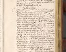 Zdjęcie nr 646 dla obiektu archiwalnego: Acta actorum coram R. D. Petro de Gamratis, nominati archiepiscopi Gnesnensis, episcopi Cracoviensis per annos 1541 et 1542 acticatorum, praesidente tunc curiase suae R. D. Bartholomaeo Gantkowski, canonico Cracoviensi, Posnaniensi cancellario, parochialis in Konopisca etc. rectore.