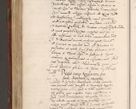 Zdjęcie nr 639 dla obiektu archiwalnego: Acta actorum coram R. D. Petro de Gamratis, nominati archiepiscopi Gnesnensis, episcopi Cracoviensis per annos 1541 et 1542 acticatorum, praesidente tunc curiase suae R. D. Bartholomaeo Gantkowski, canonico Cracoviensi, Posnaniensi cancellario, parochialis in Konopisca etc. rectore.