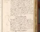 Zdjęcie nr 640 dla obiektu archiwalnego: Acta actorum coram R. D. Petro de Gamratis, nominati archiepiscopi Gnesnensis, episcopi Cracoviensis per annos 1541 et 1542 acticatorum, praesidente tunc curiase suae R. D. Bartholomaeo Gantkowski, canonico Cracoviensi, Posnaniensi cancellario, parochialis in Konopisca etc. rectore.