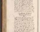 Zdjęcie nr 635 dla obiektu archiwalnego: Acta actorum coram R. D. Petro de Gamratis, nominati archiepiscopi Gnesnensis, episcopi Cracoviensis per annos 1541 et 1542 acticatorum, praesidente tunc curiase suae R. D. Bartholomaeo Gantkowski, canonico Cracoviensi, Posnaniensi cancellario, parochialis in Konopisca etc. rectore.