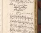 Zdjęcie nr 632 dla obiektu archiwalnego: Acta actorum coram R. D. Petro de Gamratis, nominati archiepiscopi Gnesnensis, episcopi Cracoviensis per annos 1541 et 1542 acticatorum, praesidente tunc curiase suae R. D. Bartholomaeo Gantkowski, canonico Cracoviensi, Posnaniensi cancellario, parochialis in Konopisca etc. rectore.