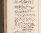 Zdjęcie nr 631 dla obiektu archiwalnego: Acta actorum coram R. D. Petro de Gamratis, nominati archiepiscopi Gnesnensis, episcopi Cracoviensis per annos 1541 et 1542 acticatorum, praesidente tunc curiase suae R. D. Bartholomaeo Gantkowski, canonico Cracoviensi, Posnaniensi cancellario, parochialis in Konopisca etc. rectore.