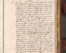 Zdjęcie nr 628 dla obiektu archiwalnego: Acta actorum coram R. D. Petro de Gamratis, nominati archiepiscopi Gnesnensis, episcopi Cracoviensis per annos 1541 et 1542 acticatorum, praesidente tunc curiase suae R. D. Bartholomaeo Gantkowski, canonico Cracoviensi, Posnaniensi cancellario, parochialis in Konopisca etc. rectore.