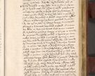 Zdjęcie nr 630 dla obiektu archiwalnego: Acta actorum coram R. D. Petro de Gamratis, nominati archiepiscopi Gnesnensis, episcopi Cracoviensis per annos 1541 et 1542 acticatorum, praesidente tunc curiase suae R. D. Bartholomaeo Gantkowski, canonico Cracoviensi, Posnaniensi cancellario, parochialis in Konopisca etc. rectore.