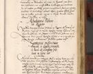 Zdjęcie nr 622 dla obiektu archiwalnego: Acta actorum coram R. D. Petro de Gamratis, nominati archiepiscopi Gnesnensis, episcopi Cracoviensis per annos 1541 et 1542 acticatorum, praesidente tunc curiase suae R. D. Bartholomaeo Gantkowski, canonico Cracoviensi, Posnaniensi cancellario, parochialis in Konopisca etc. rectore.