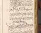 Zdjęcie nr 624 dla obiektu archiwalnego: Acta actorum coram R. D. Petro de Gamratis, nominati archiepiscopi Gnesnensis, episcopi Cracoviensis per annos 1541 et 1542 acticatorum, praesidente tunc curiase suae R. D. Bartholomaeo Gantkowski, canonico Cracoviensi, Posnaniensi cancellario, parochialis in Konopisca etc. rectore.