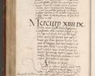 Zdjęcie nr 625 dla obiektu archiwalnego: Acta actorum coram R. D. Petro de Gamratis, nominati archiepiscopi Gnesnensis, episcopi Cracoviensis per annos 1541 et 1542 acticatorum, praesidente tunc curiase suae R. D. Bartholomaeo Gantkowski, canonico Cracoviensi, Posnaniensi cancellario, parochialis in Konopisca etc. rectore.
