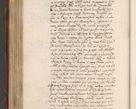 Zdjęcie nr 623 dla obiektu archiwalnego: Acta actorum coram R. D. Petro de Gamratis, nominati archiepiscopi Gnesnensis, episcopi Cracoviensis per annos 1541 et 1542 acticatorum, praesidente tunc curiase suae R. D. Bartholomaeo Gantkowski, canonico Cracoviensi, Posnaniensi cancellario, parochialis in Konopisca etc. rectore.