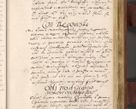 Zdjęcie nr 616 dla obiektu archiwalnego: Acta actorum coram R. D. Petro de Gamratis, nominati archiepiscopi Gnesnensis, episcopi Cracoviensis per annos 1541 et 1542 acticatorum, praesidente tunc curiase suae R. D. Bartholomaeo Gantkowski, canonico Cracoviensi, Posnaniensi cancellario, parochialis in Konopisca etc. rectore.