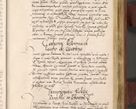 Zdjęcie nr 620 dla obiektu archiwalnego: Acta actorum coram R. D. Petro de Gamratis, nominati archiepiscopi Gnesnensis, episcopi Cracoviensis per annos 1541 et 1542 acticatorum, praesidente tunc curiase suae R. D. Bartholomaeo Gantkowski, canonico Cracoviensi, Posnaniensi cancellario, parochialis in Konopisca etc. rectore.