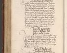 Zdjęcie nr 621 dla obiektu archiwalnego: Acta actorum coram R. D. Petro de Gamratis, nominati archiepiscopi Gnesnensis, episcopi Cracoviensis per annos 1541 et 1542 acticatorum, praesidente tunc curiase suae R. D. Bartholomaeo Gantkowski, canonico Cracoviensi, Posnaniensi cancellario, parochialis in Konopisca etc. rectore.