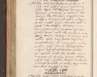 Zdjęcie nr 615 dla obiektu archiwalnego: Acta actorum coram R. D. Petro de Gamratis, nominati archiepiscopi Gnesnensis, episcopi Cracoviensis per annos 1541 et 1542 acticatorum, praesidente tunc curiase suae R. D. Bartholomaeo Gantkowski, canonico Cracoviensi, Posnaniensi cancellario, parochialis in Konopisca etc. rectore.