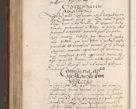 Zdjęcie nr 613 dla obiektu archiwalnego: Acta actorum coram R. D. Petro de Gamratis, nominati archiepiscopi Gnesnensis, episcopi Cracoviensis per annos 1541 et 1542 acticatorum, praesidente tunc curiase suae R. D. Bartholomaeo Gantkowski, canonico Cracoviensi, Posnaniensi cancellario, parochialis in Konopisca etc. rectore.