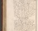 Zdjęcie nr 611 dla obiektu archiwalnego: Acta actorum coram R. D. Petro de Gamratis, nominati archiepiscopi Gnesnensis, episcopi Cracoviensis per annos 1541 et 1542 acticatorum, praesidente tunc curiase suae R. D. Bartholomaeo Gantkowski, canonico Cracoviensi, Posnaniensi cancellario, parochialis in Konopisca etc. rectore.