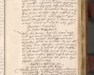 Zdjęcie nr 612 dla obiektu archiwalnego: Acta actorum coram R. D. Petro de Gamratis, nominati archiepiscopi Gnesnensis, episcopi Cracoviensis per annos 1541 et 1542 acticatorum, praesidente tunc curiase suae R. D. Bartholomaeo Gantkowski, canonico Cracoviensi, Posnaniensi cancellario, parochialis in Konopisca etc. rectore.