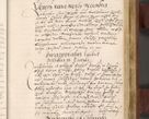 Zdjęcie nr 610 dla obiektu archiwalnego: Acta actorum coram R. D. Petro de Gamratis, nominati archiepiscopi Gnesnensis, episcopi Cracoviensis per annos 1541 et 1542 acticatorum, praesidente tunc curiase suae R. D. Bartholomaeo Gantkowski, canonico Cracoviensi, Posnaniensi cancellario, parochialis in Konopisca etc. rectore.