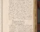 Zdjęcie nr 596 dla obiektu archiwalnego: Acta actorum coram R. D. Petro de Gamratis, nominati archiepiscopi Gnesnensis, episcopi Cracoviensis per annos 1541 et 1542 acticatorum, praesidente tunc curiase suae R. D. Bartholomaeo Gantkowski, canonico Cracoviensi, Posnaniensi cancellario, parochialis in Konopisca etc. rectore.