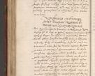 Zdjęcie nr 597 dla obiektu archiwalnego: Acta actorum coram R. D. Petro de Gamratis, nominati archiepiscopi Gnesnensis, episcopi Cracoviensis per annos 1541 et 1542 acticatorum, praesidente tunc curiase suae R. D. Bartholomaeo Gantkowski, canonico Cracoviensi, Posnaniensi cancellario, parochialis in Konopisca etc. rectore.
