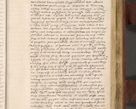 Zdjęcie nr 590 dla obiektu archiwalnego: Acta actorum coram R. D. Petro de Gamratis, nominati archiepiscopi Gnesnensis, episcopi Cracoviensis per annos 1541 et 1542 acticatorum, praesidente tunc curiase suae R. D. Bartholomaeo Gantkowski, canonico Cracoviensi, Posnaniensi cancellario, parochialis in Konopisca etc. rectore.