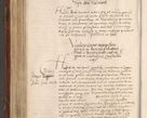Zdjęcie nr 587 dla obiektu archiwalnego: Acta actorum coram R. D. Petro de Gamratis, nominati archiepiscopi Gnesnensis, episcopi Cracoviensis per annos 1541 et 1542 acticatorum, praesidente tunc curiase suae R. D. Bartholomaeo Gantkowski, canonico Cracoviensi, Posnaniensi cancellario, parochialis in Konopisca etc. rectore.