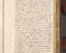 Zdjęcie nr 588 dla obiektu archiwalnego: Acta actorum coram R. D. Petro de Gamratis, nominati archiepiscopi Gnesnensis, episcopi Cracoviensis per annos 1541 et 1542 acticatorum, praesidente tunc curiase suae R. D. Bartholomaeo Gantkowski, canonico Cracoviensi, Posnaniensi cancellario, parochialis in Konopisca etc. rectore.
