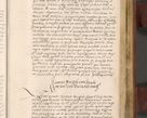 Zdjęcie nr 586 dla obiektu archiwalnego: Acta actorum coram R. D. Petro de Gamratis, nominati archiepiscopi Gnesnensis, episcopi Cracoviensis per annos 1541 et 1542 acticatorum, praesidente tunc curiase suae R. D. Bartholomaeo Gantkowski, canonico Cracoviensi, Posnaniensi cancellario, parochialis in Konopisca etc. rectore.