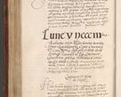 Zdjęcie nr 583 dla obiektu archiwalnego: Acta actorum coram R. D. Petro de Gamratis, nominati archiepiscopi Gnesnensis, episcopi Cracoviensis per annos 1541 et 1542 acticatorum, praesidente tunc curiase suae R. D. Bartholomaeo Gantkowski, canonico Cracoviensi, Posnaniensi cancellario, parochialis in Konopisca etc. rectore.