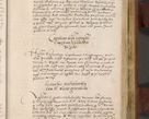 Zdjęcie nr 584 dla obiektu archiwalnego: Acta actorum coram R. D. Petro de Gamratis, nominati archiepiscopi Gnesnensis, episcopi Cracoviensis per annos 1541 et 1542 acticatorum, praesidente tunc curiase suae R. D. Bartholomaeo Gantkowski, canonico Cracoviensi, Posnaniensi cancellario, parochialis in Konopisca etc. rectore.