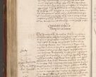 Zdjęcie nr 577 dla obiektu archiwalnego: Acta actorum coram R. D. Petro de Gamratis, nominati archiepiscopi Gnesnensis, episcopi Cracoviensis per annos 1541 et 1542 acticatorum, praesidente tunc curiase suae R. D. Bartholomaeo Gantkowski, canonico Cracoviensi, Posnaniensi cancellario, parochialis in Konopisca etc. rectore.