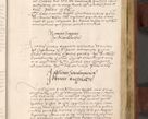 Zdjęcie nr 580 dla obiektu archiwalnego: Acta actorum coram R. D. Petro de Gamratis, nominati archiepiscopi Gnesnensis, episcopi Cracoviensis per annos 1541 et 1542 acticatorum, praesidente tunc curiase suae R. D. Bartholomaeo Gantkowski, canonico Cracoviensi, Posnaniensi cancellario, parochialis in Konopisca etc. rectore.