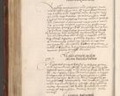Zdjęcie nr 581 dla obiektu archiwalnego: Acta actorum coram R. D. Petro de Gamratis, nominati archiepiscopi Gnesnensis, episcopi Cracoviensis per annos 1541 et 1542 acticatorum, praesidente tunc curiase suae R. D. Bartholomaeo Gantkowski, canonico Cracoviensi, Posnaniensi cancellario, parochialis in Konopisca etc. rectore.
