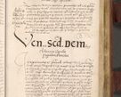 Zdjęcie nr 578 dla obiektu archiwalnego: Acta actorum coram R. D. Petro de Gamratis, nominati archiepiscopi Gnesnensis, episcopi Cracoviensis per annos 1541 et 1542 acticatorum, praesidente tunc curiase suae R. D. Bartholomaeo Gantkowski, canonico Cracoviensi, Posnaniensi cancellario, parochialis in Konopisca etc. rectore.