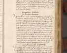 Zdjęcie nr 572 dla obiektu archiwalnego: Acta actorum coram R. D. Petro de Gamratis, nominati archiepiscopi Gnesnensis, episcopi Cracoviensis per annos 1541 et 1542 acticatorum, praesidente tunc curiase suae R. D. Bartholomaeo Gantkowski, canonico Cracoviensi, Posnaniensi cancellario, parochialis in Konopisca etc. rectore.