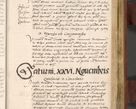 Zdjęcie nr 570 dla obiektu archiwalnego: Acta actorum coram R. D. Petro de Gamratis, nominati archiepiscopi Gnesnensis, episcopi Cracoviensis per annos 1541 et 1542 acticatorum, praesidente tunc curiase suae R. D. Bartholomaeo Gantkowski, canonico Cracoviensi, Posnaniensi cancellario, parochialis in Konopisca etc. rectore.