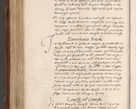 Zdjęcie nr 573 dla obiektu archiwalnego: Acta actorum coram R. D. Petro de Gamratis, nominati archiepiscopi Gnesnensis, episcopi Cracoviensis per annos 1541 et 1542 acticatorum, praesidente tunc curiase suae R. D. Bartholomaeo Gantkowski, canonico Cracoviensi, Posnaniensi cancellario, parochialis in Konopisca etc. rectore.